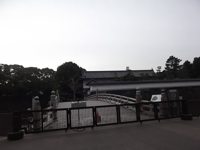 平川門