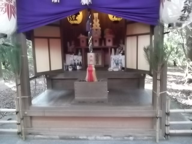 大宮稲荷神社