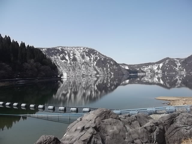 沼沢湖