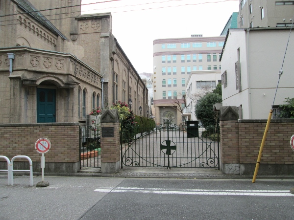 神田教会