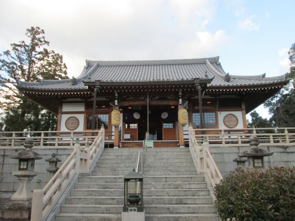 達磨寺